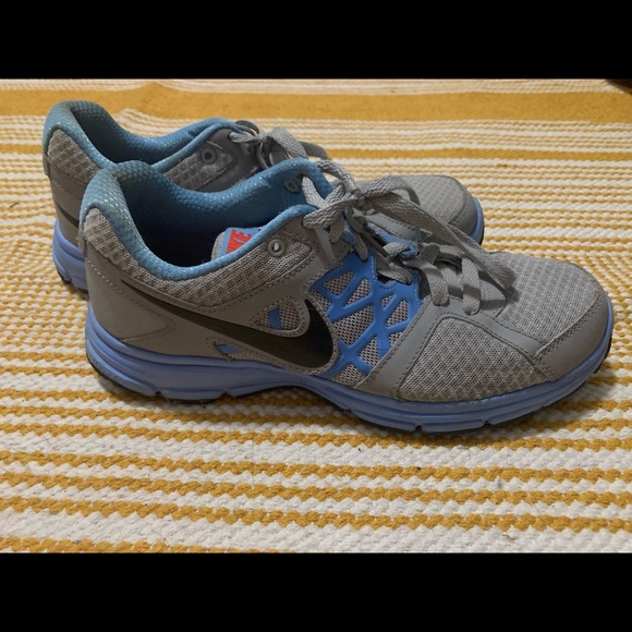 Nike Relentless 2 running shoes - Picture 3 of 5